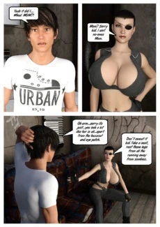 Warp Worlds (24)
