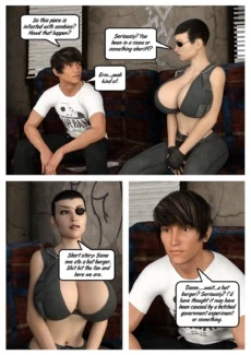 Warp Worlds (25)