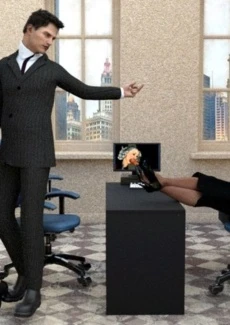 You’re FIRED (4)