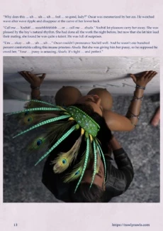 A New Aztec Dynasty 2 (13)