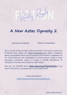 A New Aztec Dynasty 2 (2)