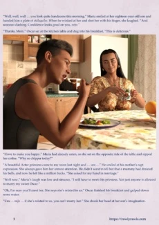 A New Aztec Dynasty 2 (3)