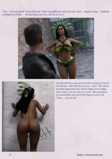 A New Aztec Dynasty 2 (9)