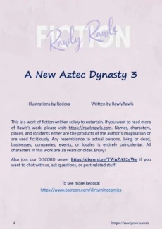 A New Aztec Dynasty 3 (2)