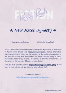A New Aztec Dynasty 4 (2)