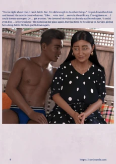 A New Aztec Dynasty 4 (9)