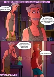 A Welcome in Pajamas0003