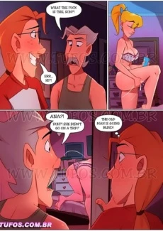 A Welcome in Pajamas0004