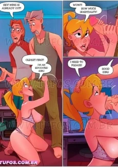A Welcome in Pajamas0007