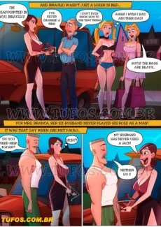 A family man004