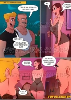 A family man006