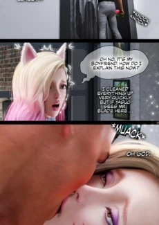 Ahri powe of love (57)