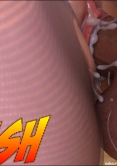 Aunt Elsie Pantyhose 5 (70)