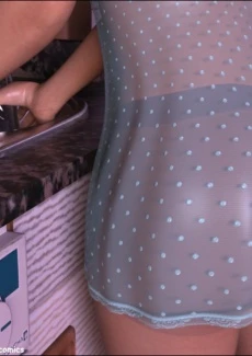 Aunt Elsie Pantyhose 6 (11)