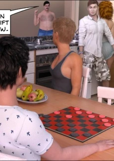 Aunt Elsie Pantyhose 6 (20)