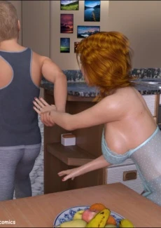 Aunt Elsie Pantyhose 6 (26)