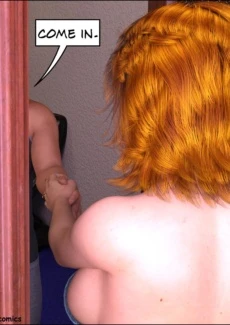 Aunt Elsie Pantyhose 6 (29)