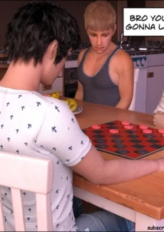 Aunt Elsie Pantyhose 6 (8)