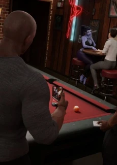 Billard Night (10)