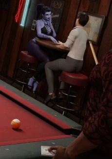 Billard Night (12)