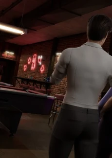 Billard Night (2)
