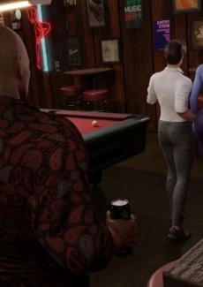 Billard Night (7)