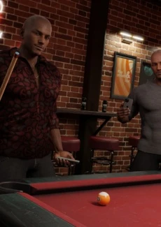 Billard Night (9)
