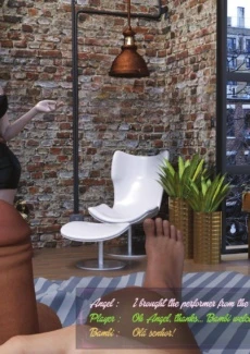 Bimbo Pills VR (5)
