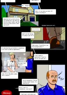 Bourgeois in heat 0007