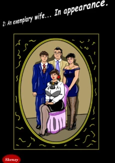 Bourgeois in heat 0027