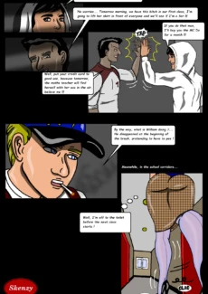 Bourgeois in heat 0039