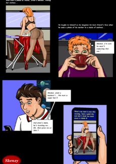Bourgeois in heat0112