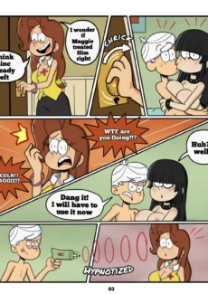 Brother’s Dirty Deeds (3)