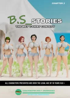 Brown Shoes - B.S Stories 2 Brown Shoes – B.S Stories 002