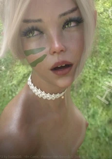 Call me Lania EP2 by SedesDiS – 09