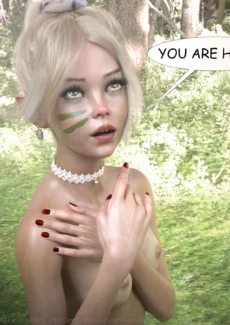 Call me Lania EP2 by SedesDiS – 18