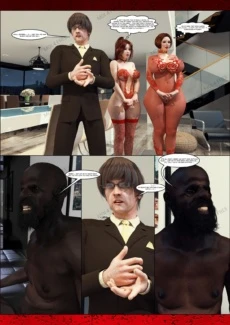 Cuckold in Africa X (16)