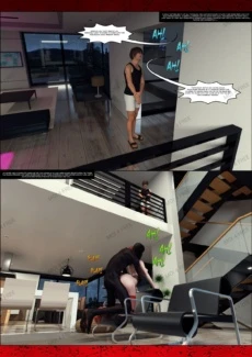 Cuckold in Africa X (20)