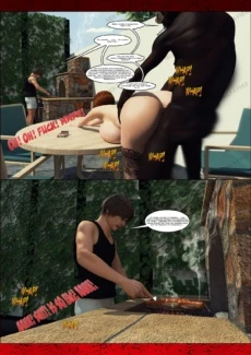 Cuckold in Africa X (4)