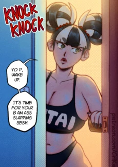 Delivery Girl’s Day Out0029