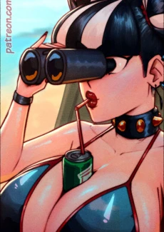 Delivery Girl’s Day Out0043