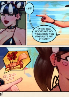 Delivery Girl’s Day Out0053