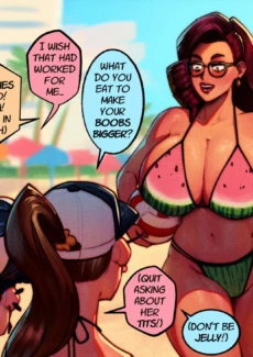 Delivery Girl’s Day Out0061