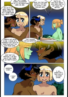 Deviants 0142