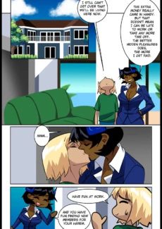 Deviants 0168