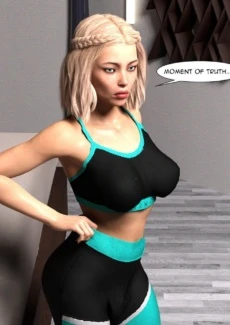 Dickgirl therapy 08