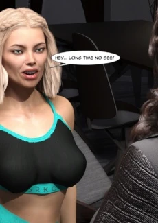 Dickgirl therapy 10