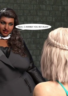 Dickgirl therapy 11