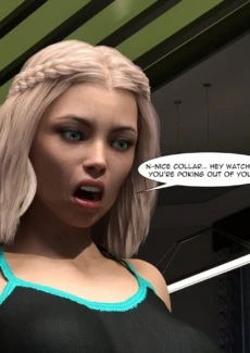 Dickgirl therapy 12