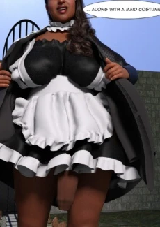 Dickgirl therapy 14